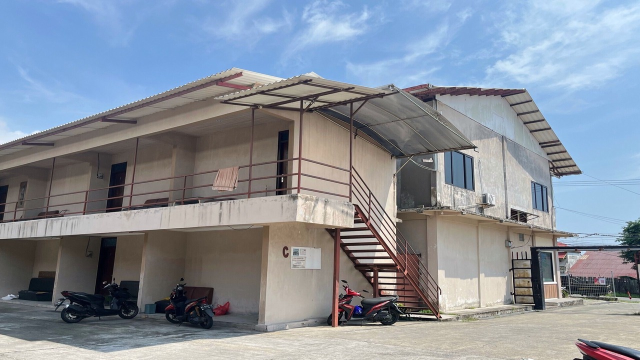Photo of Outdoor in Lawe-lawe