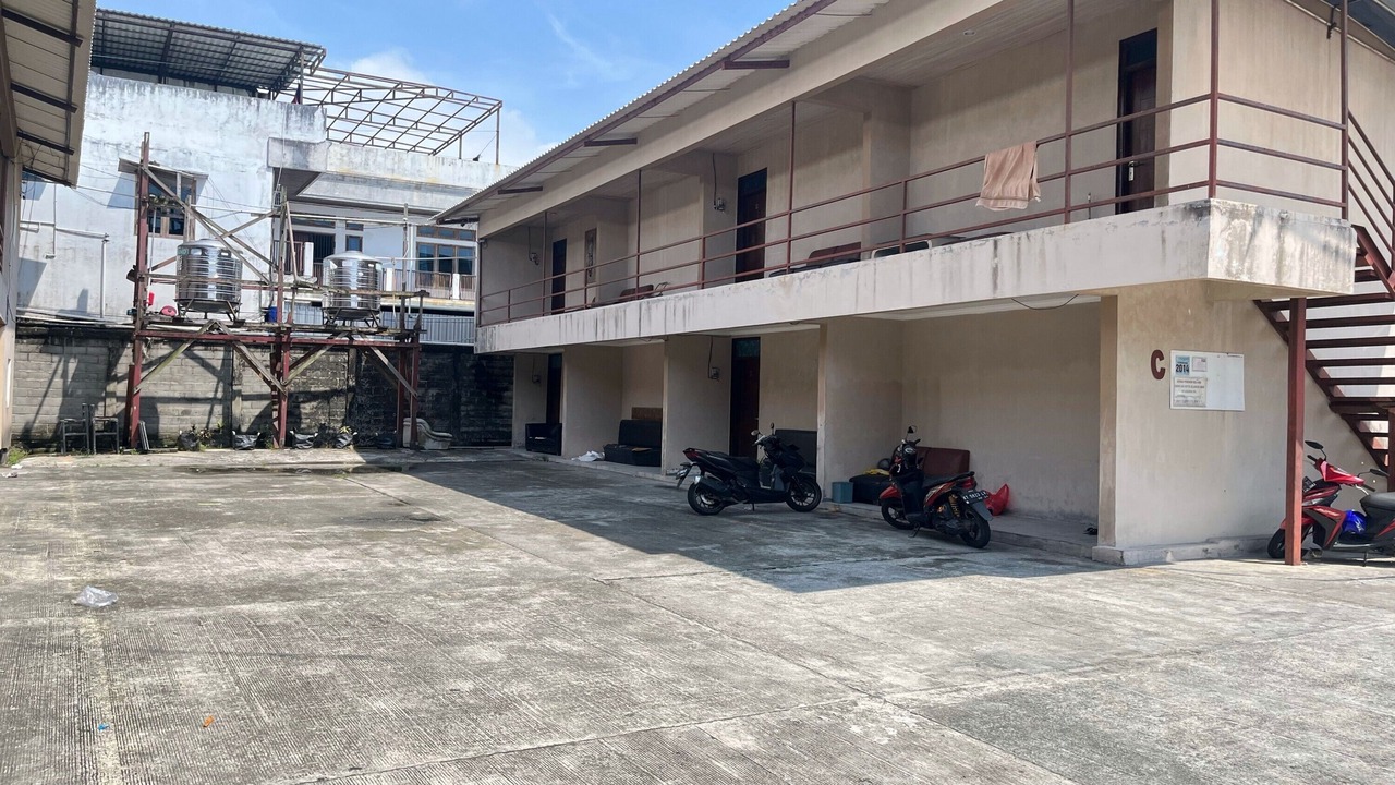 Photo of Outdoor in Lawe-lawe