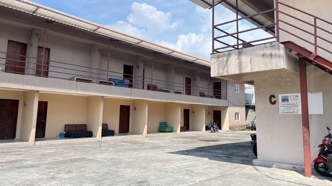 Photo of Outdoor in Lawe-lawe