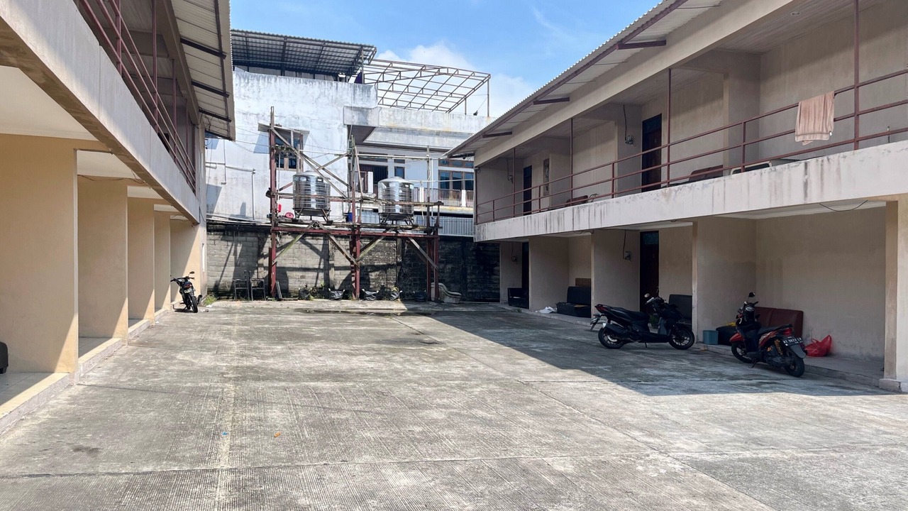 Photo of Outdoor in Lawe-lawe