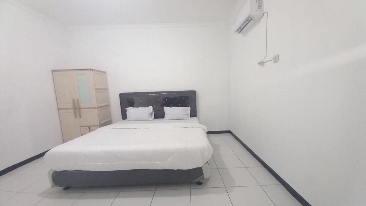 Photo of Bedroom in Lawe-lawe