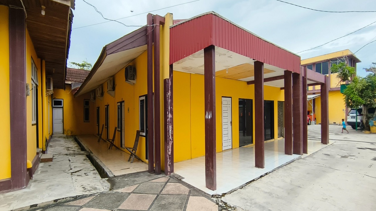 Photo of Outdoor in Sei Pinang