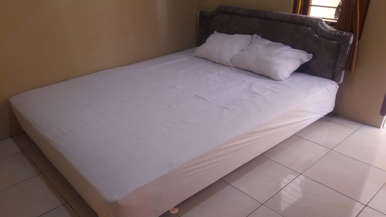 Photo of Bedroom in Sei Pinang