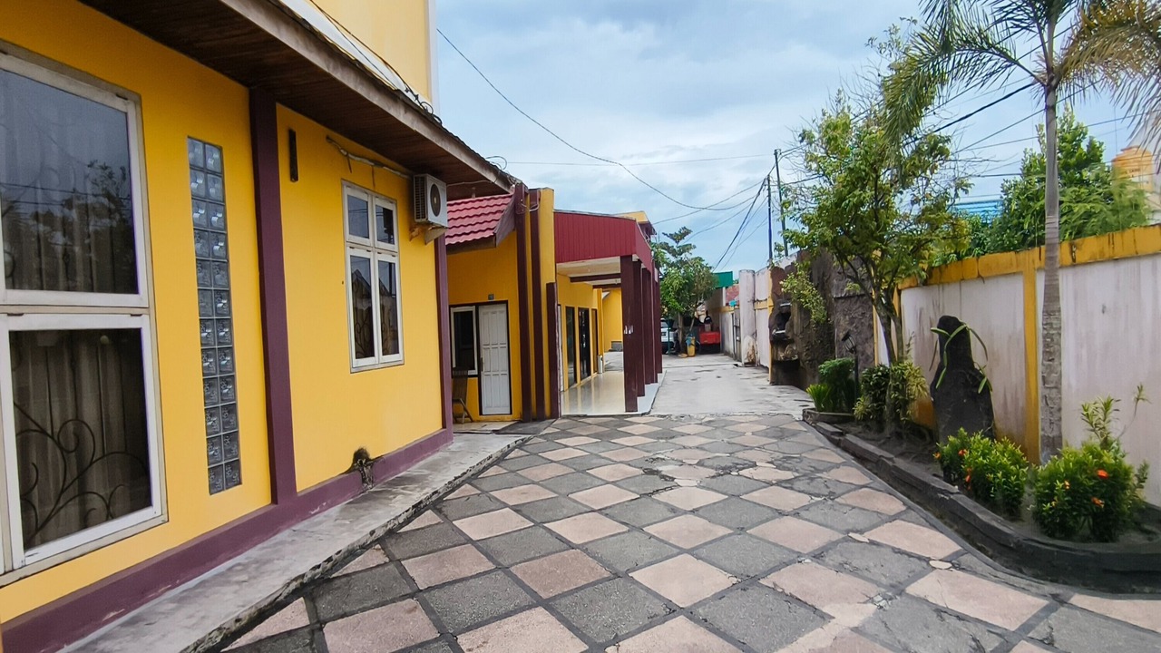 Photo of Outdoor in Sei Pinang