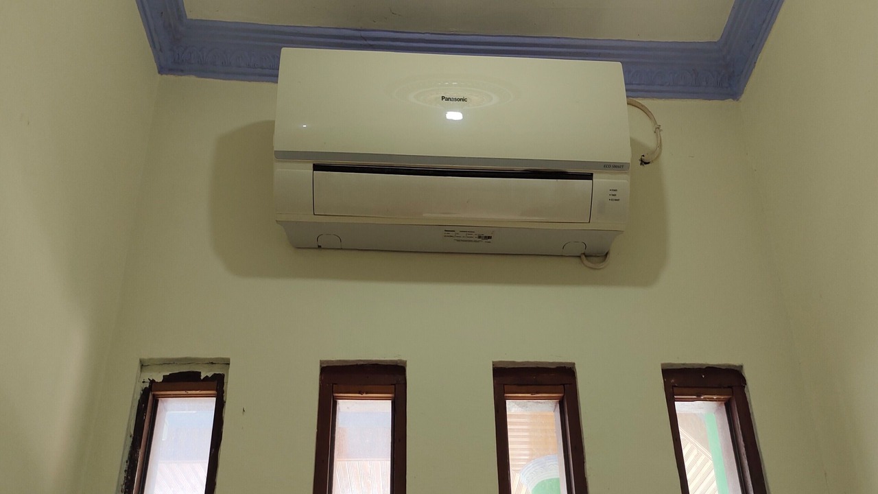 Photo of Bedroom in Sei Pinang