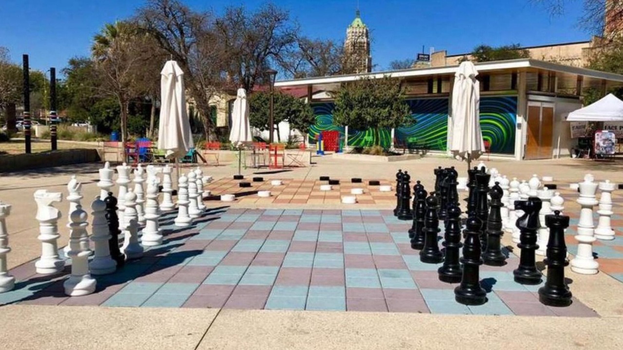 Photo of Others in Near East Side