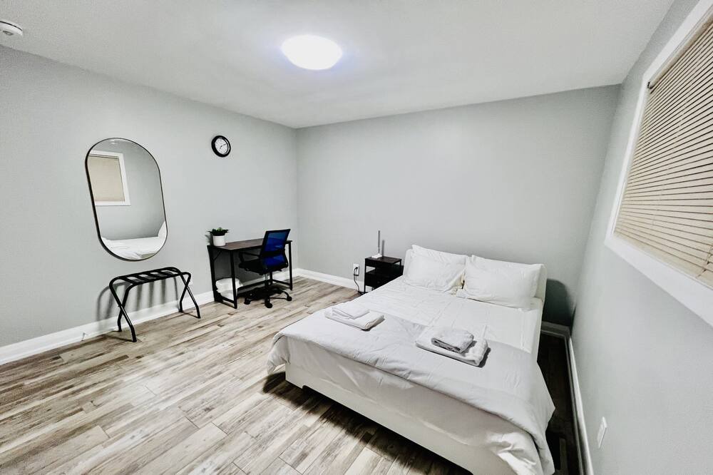 Photo of Bedroom in Rosemount