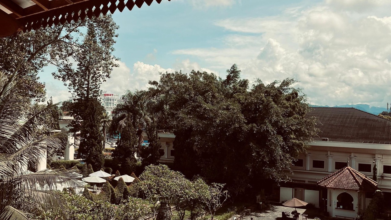 Photo of Outdoor in Bukittinggi