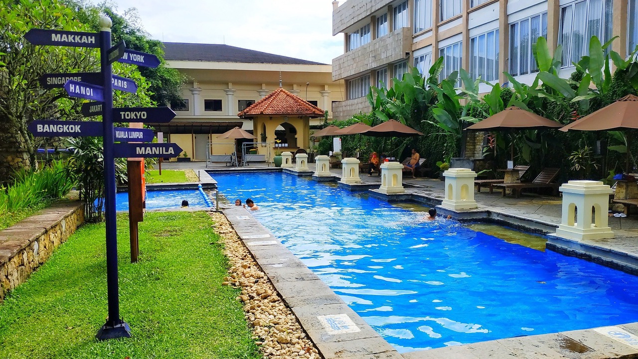 Photo of Outdoor in Bukittinggi