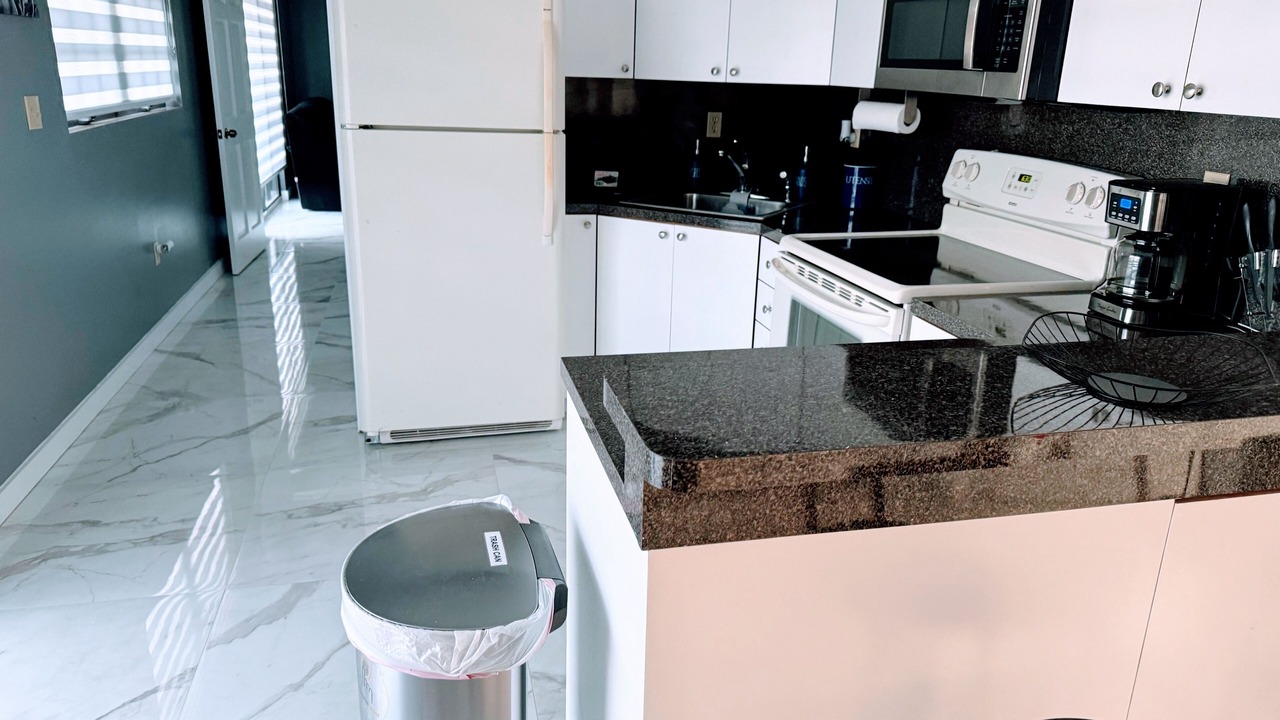 Photo of Kitchen in Davie