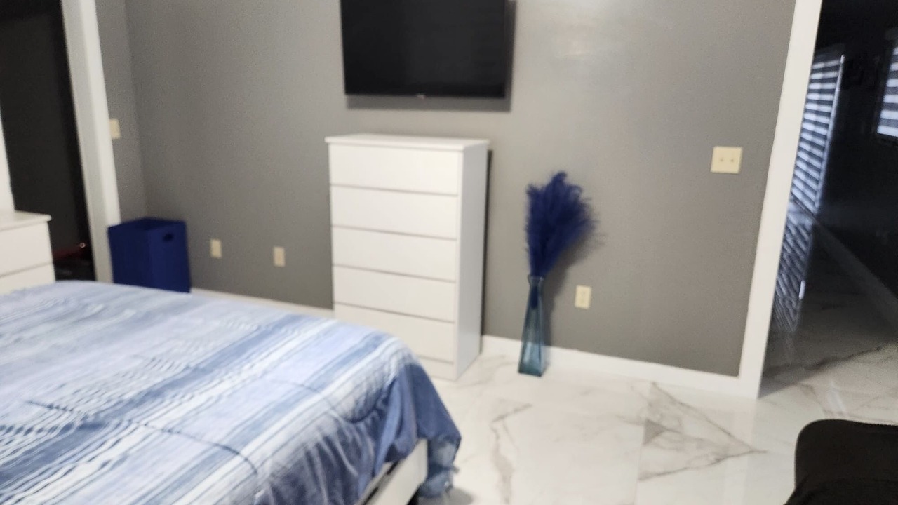 Photo of Bedroom in Davie