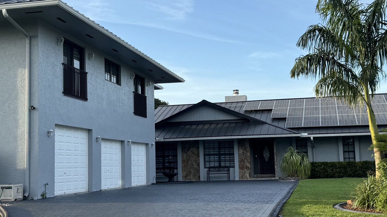 Photo of Outdoor in Davie