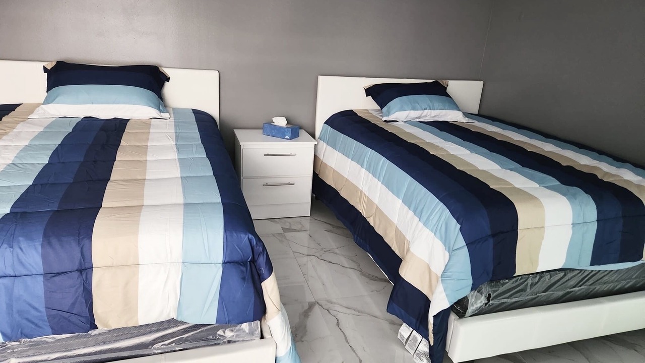 Photo of Bedroom in Davie