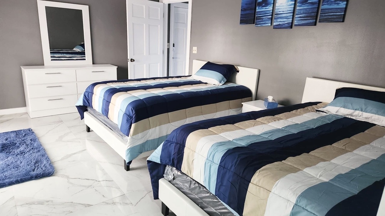 Photo of Bedroom in Davie
