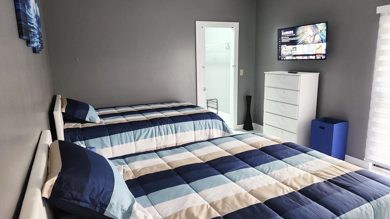 Photo of Bedroom in Davie
