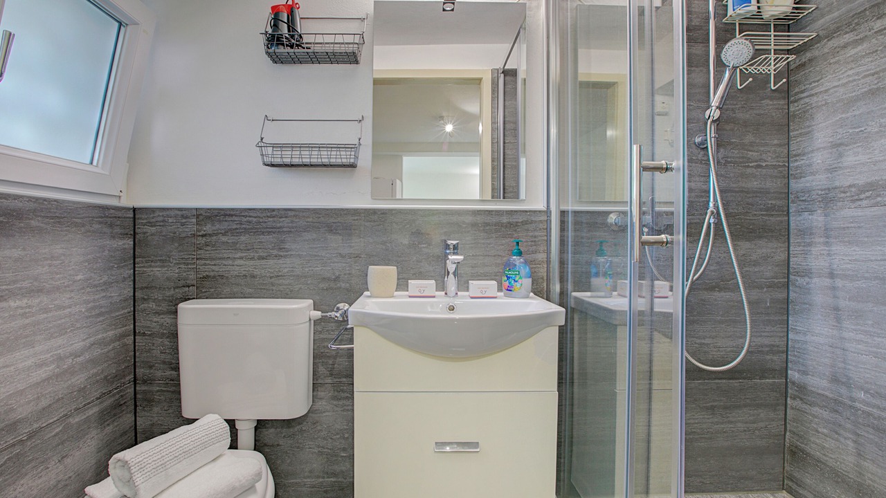 Photo of Bathroom in Agno