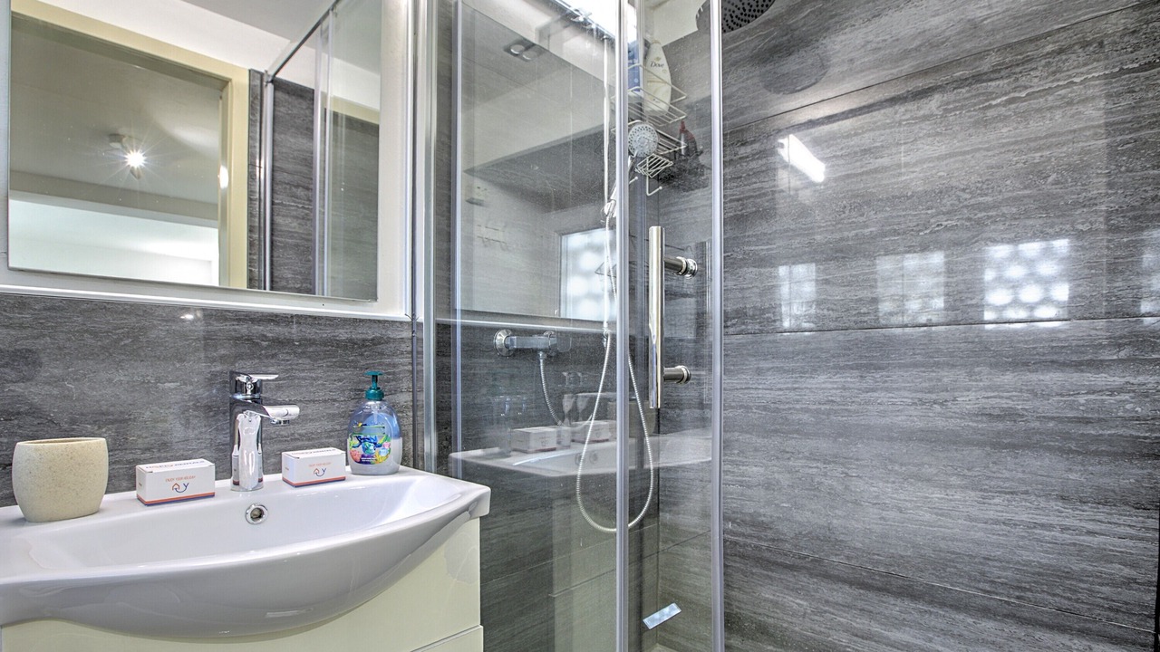 Photo of Bathroom in Agno
