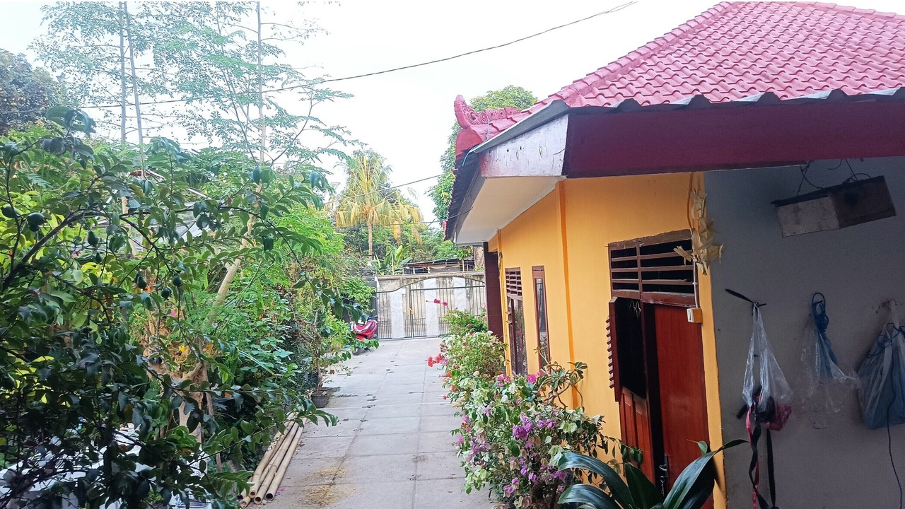 Photo of Outdoor in Mataram