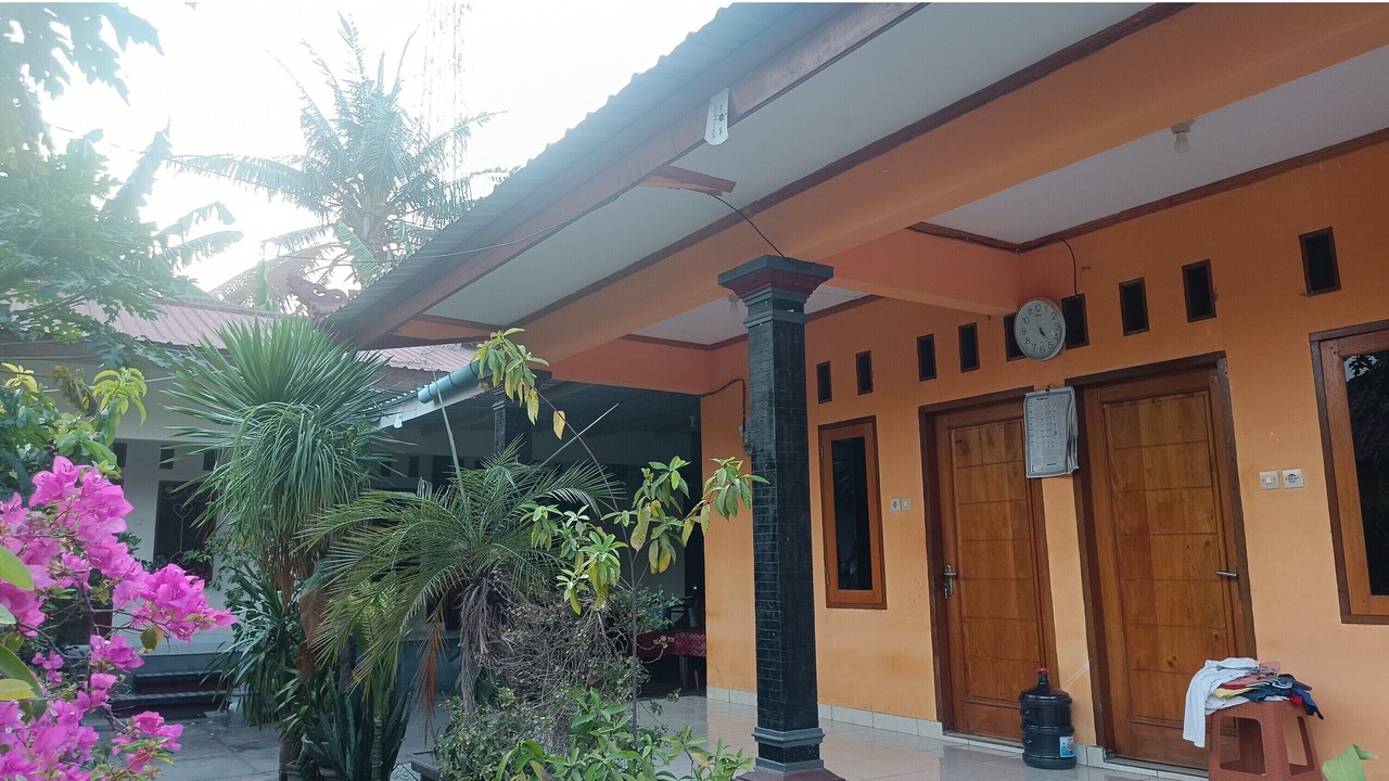 Photo of Outdoor in Mataram