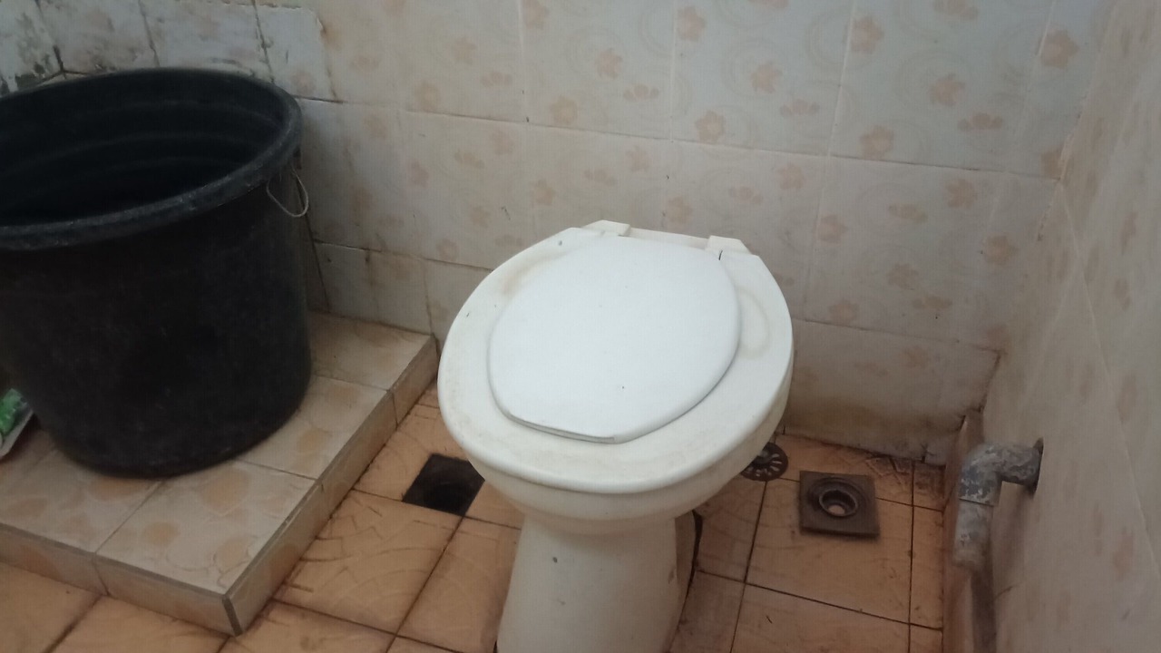 Photo of Bathroom in Mataram