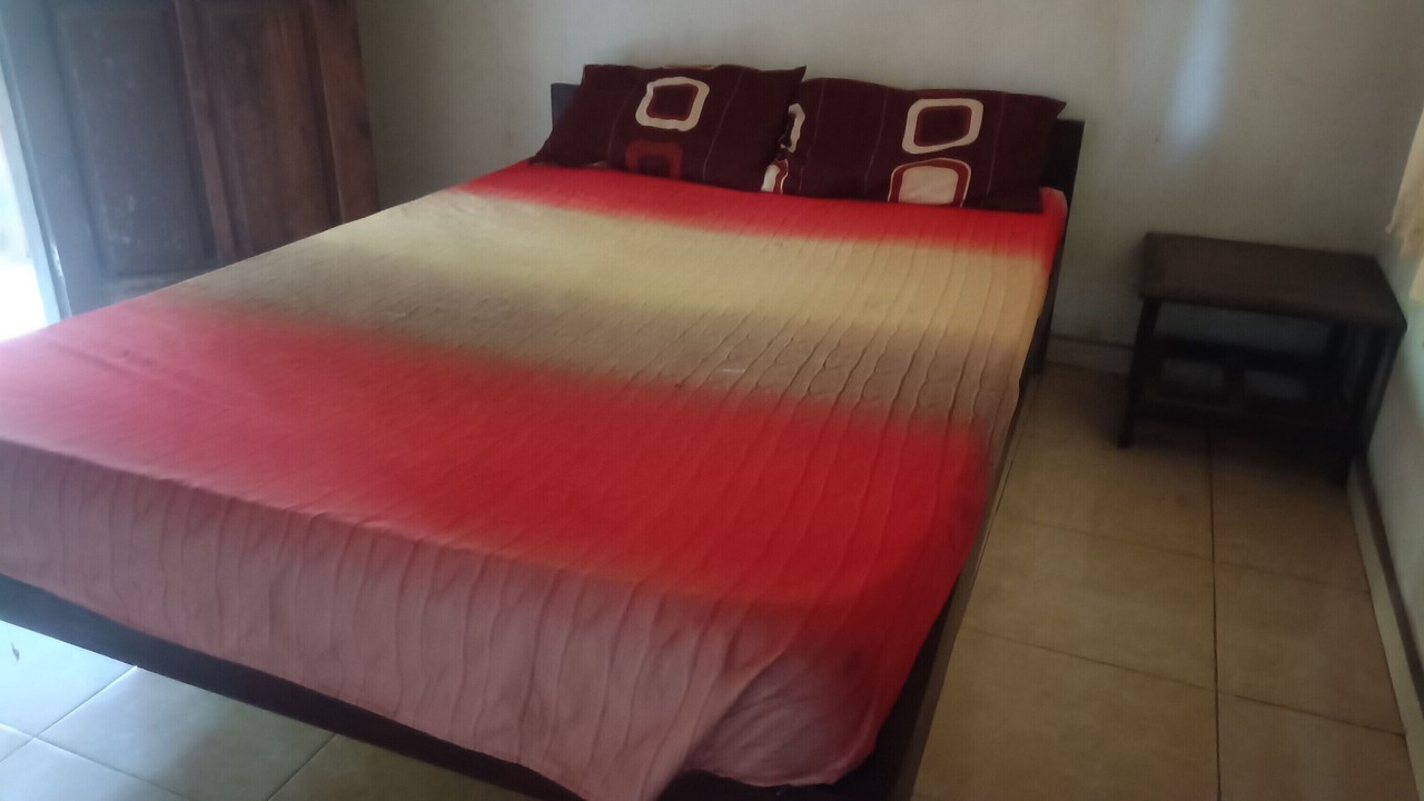 Photo of Bedroom in Mataram