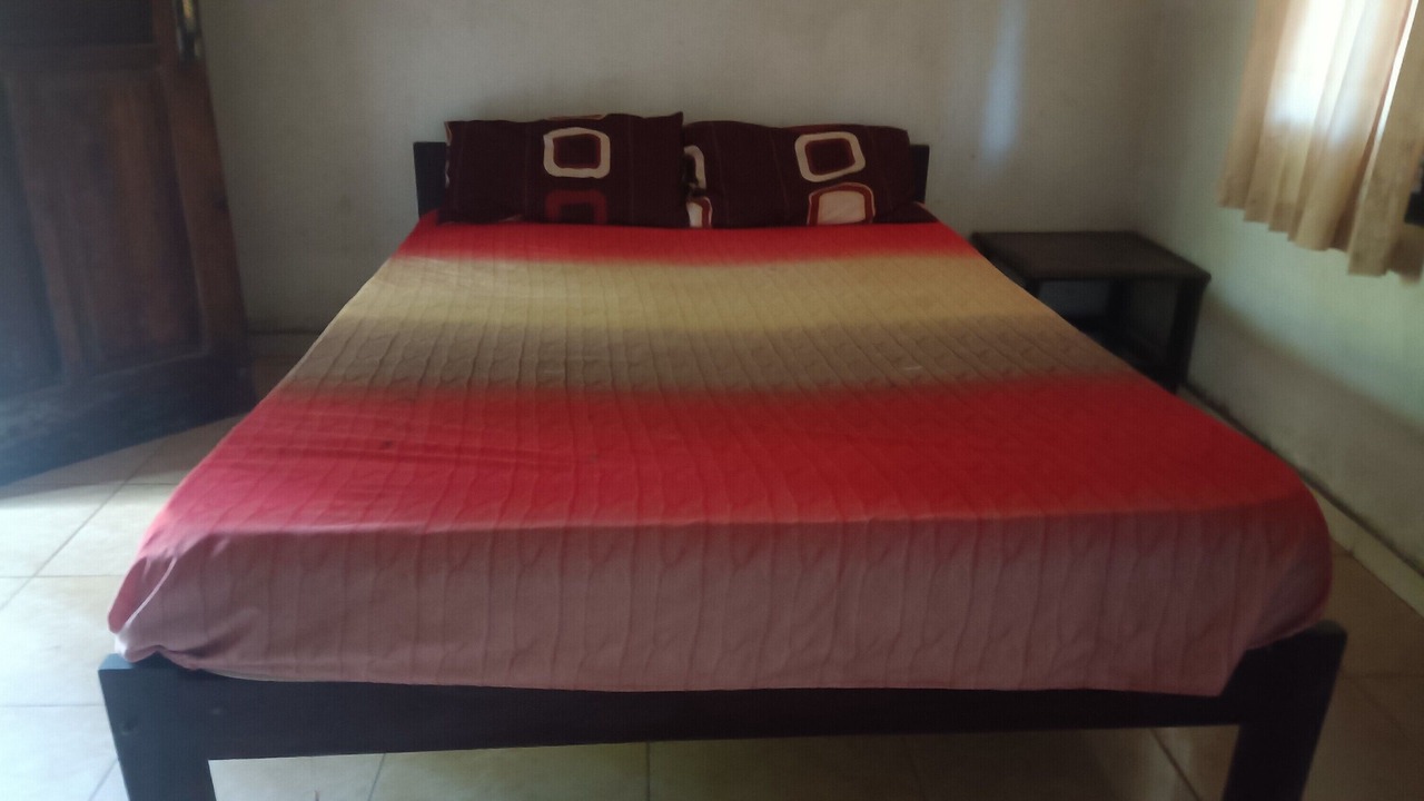 Photo of Bedroom in Mataram
