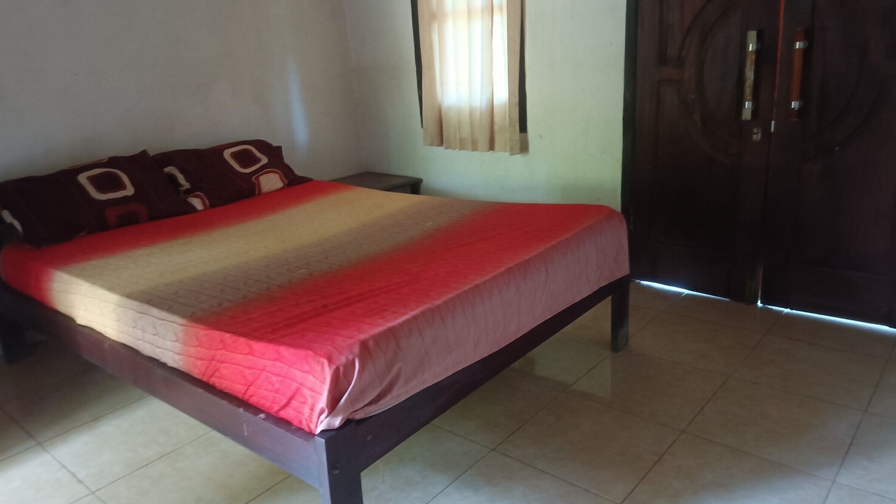 Photo of Bedroom in Mataram