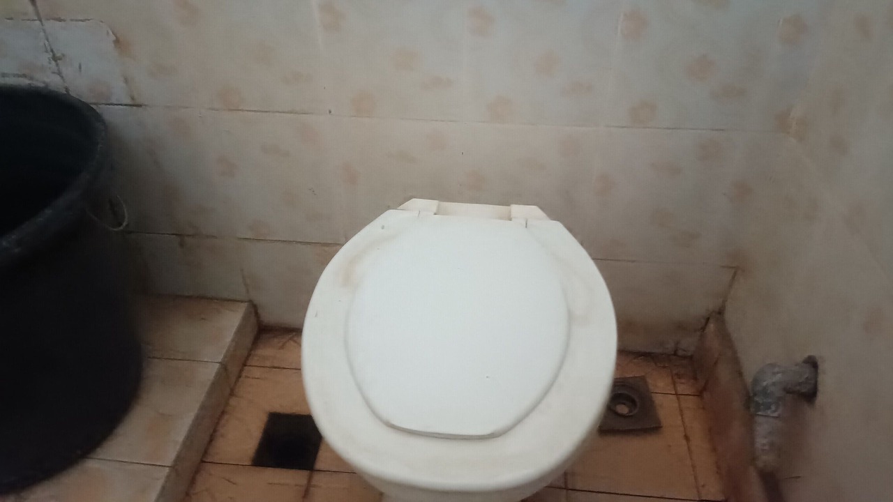 Photo of Bathroom in Mataram