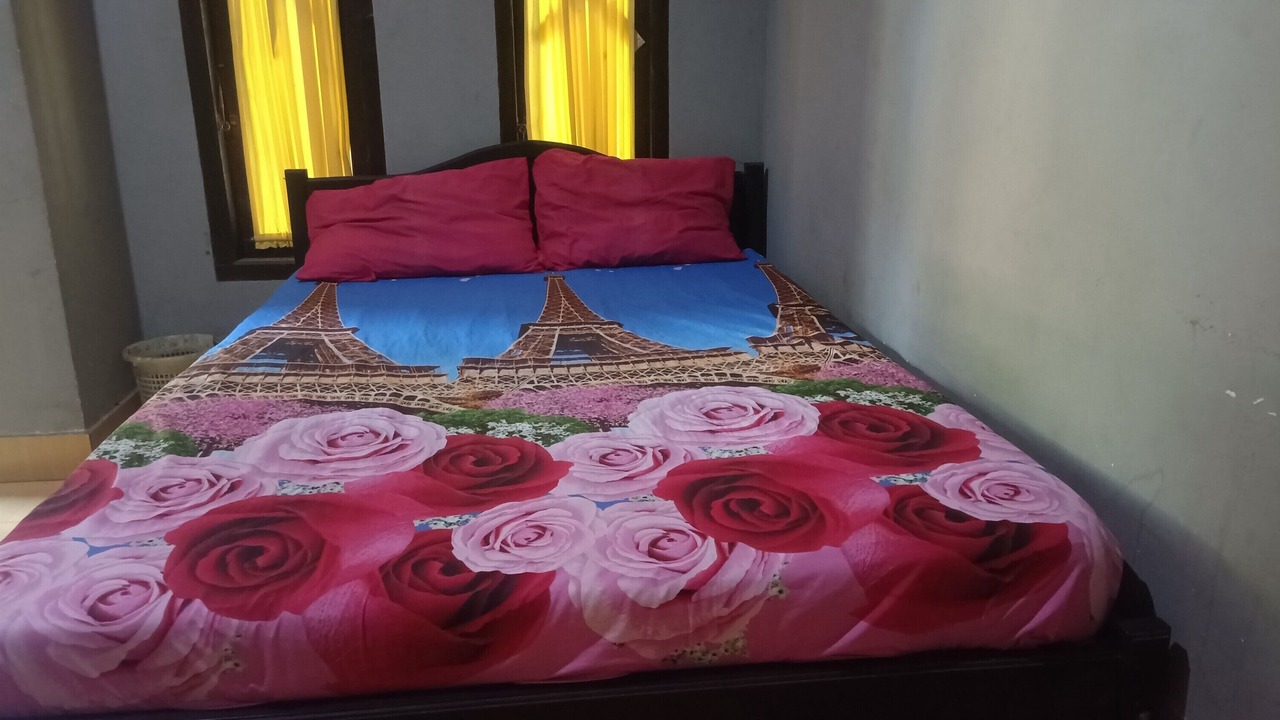 Photo of Bedroom in Mataram