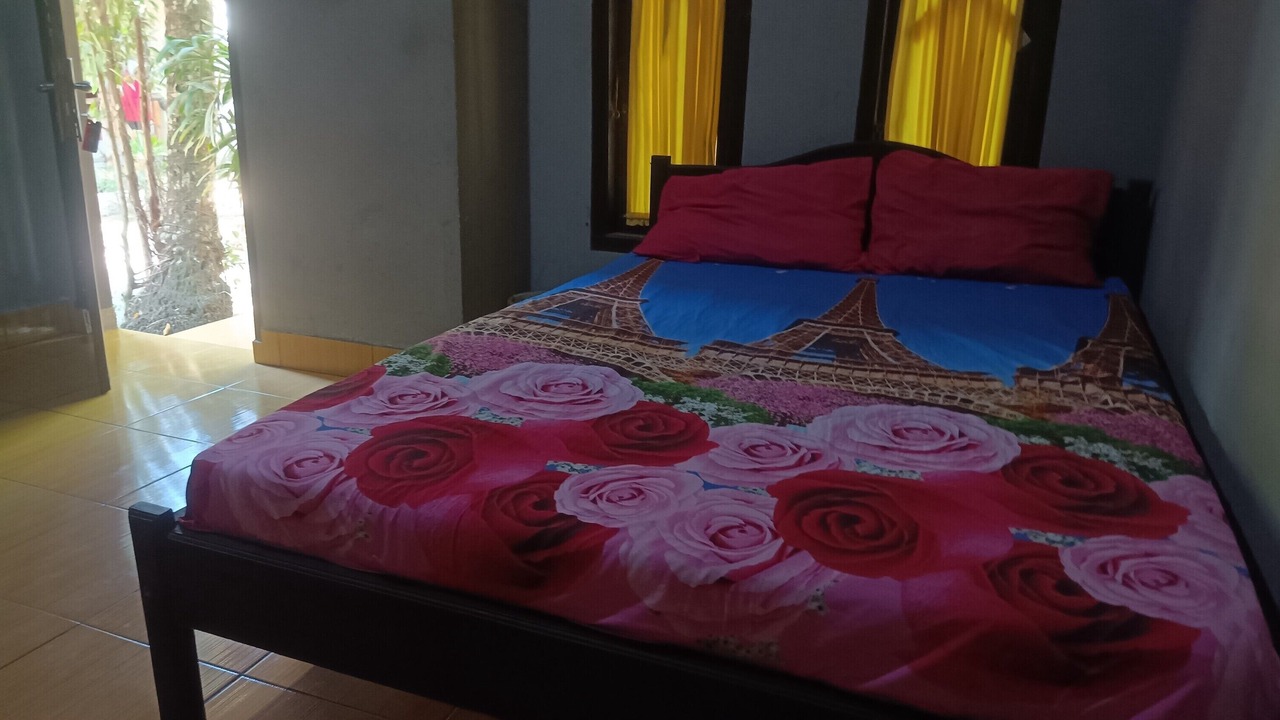 Photo of Bedroom in Mataram