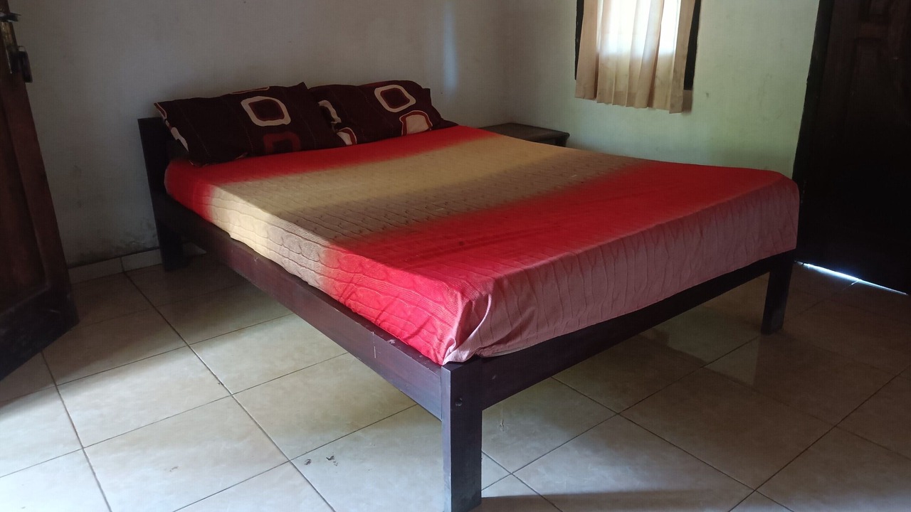 Photo of Bedroom in Mataram