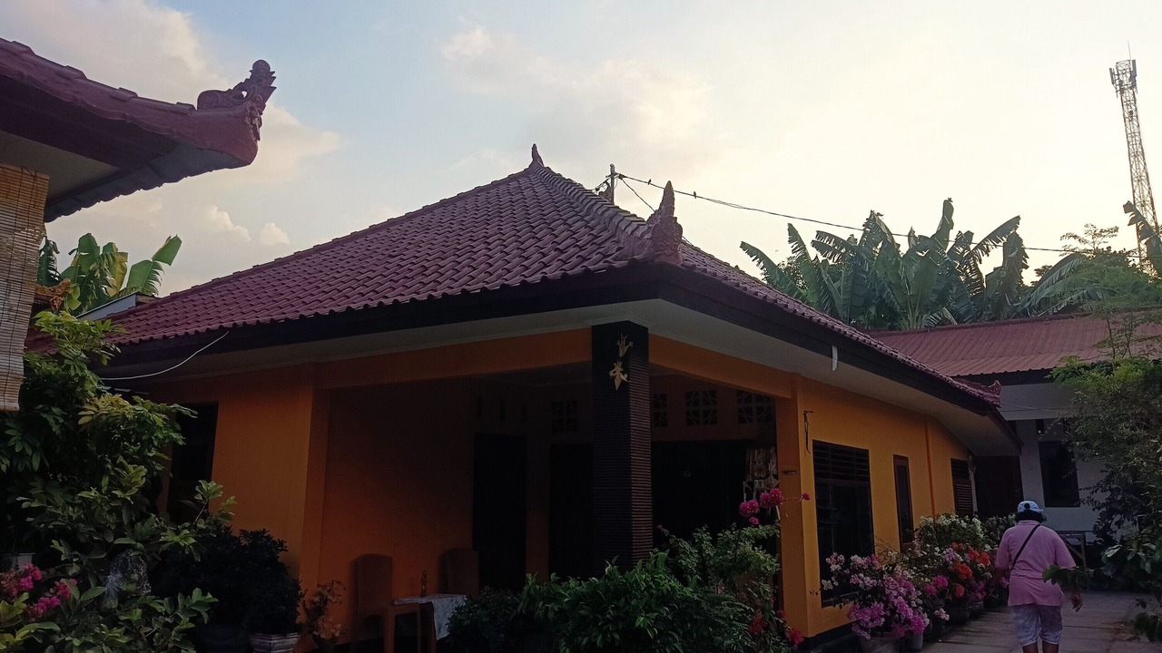 Photo of Outdoor in Mataram