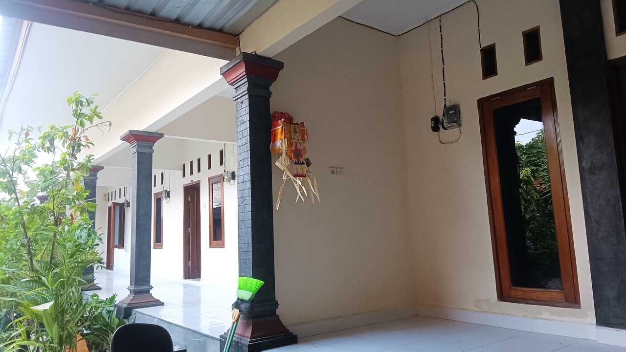 Photo of Outdoor in Mataram