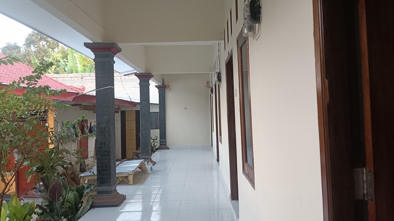 Photo of Outdoor in Mataram