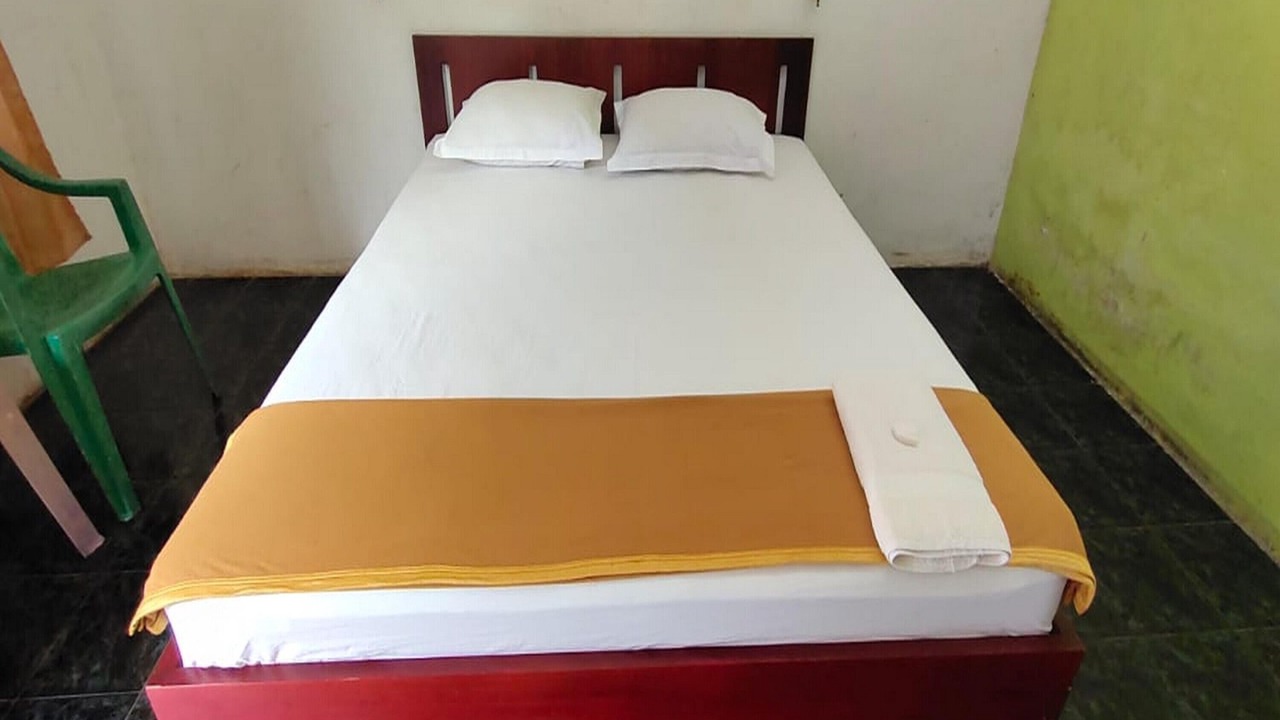Photo of Bedroom in Sei Pinang