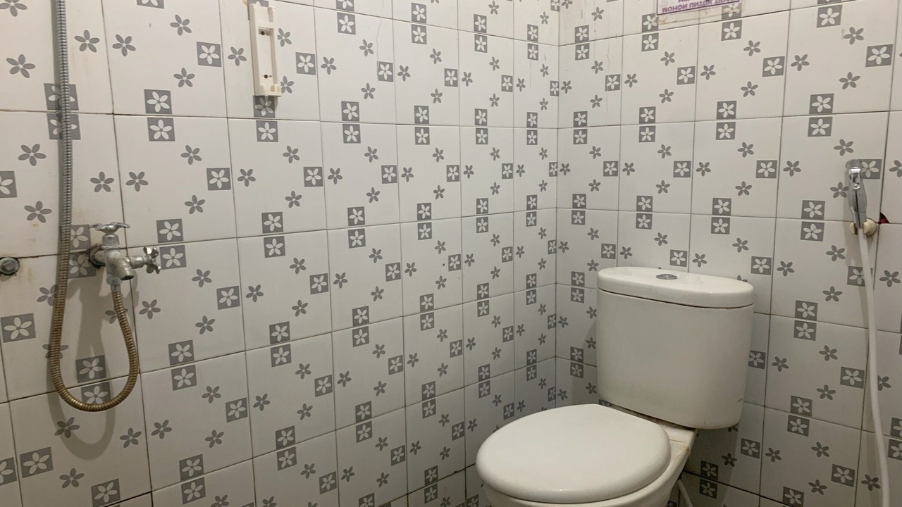 Photo of Bathroom in Sei Pinang