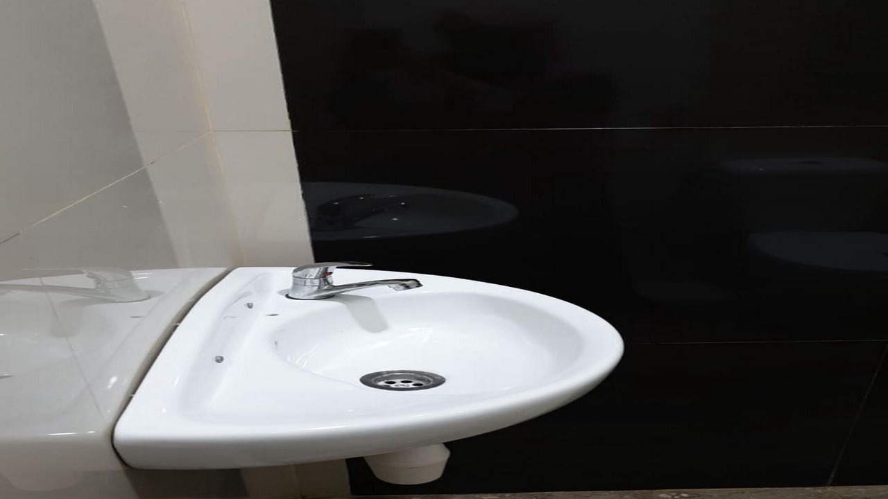 Photo of Bathroom in Sei Pinang