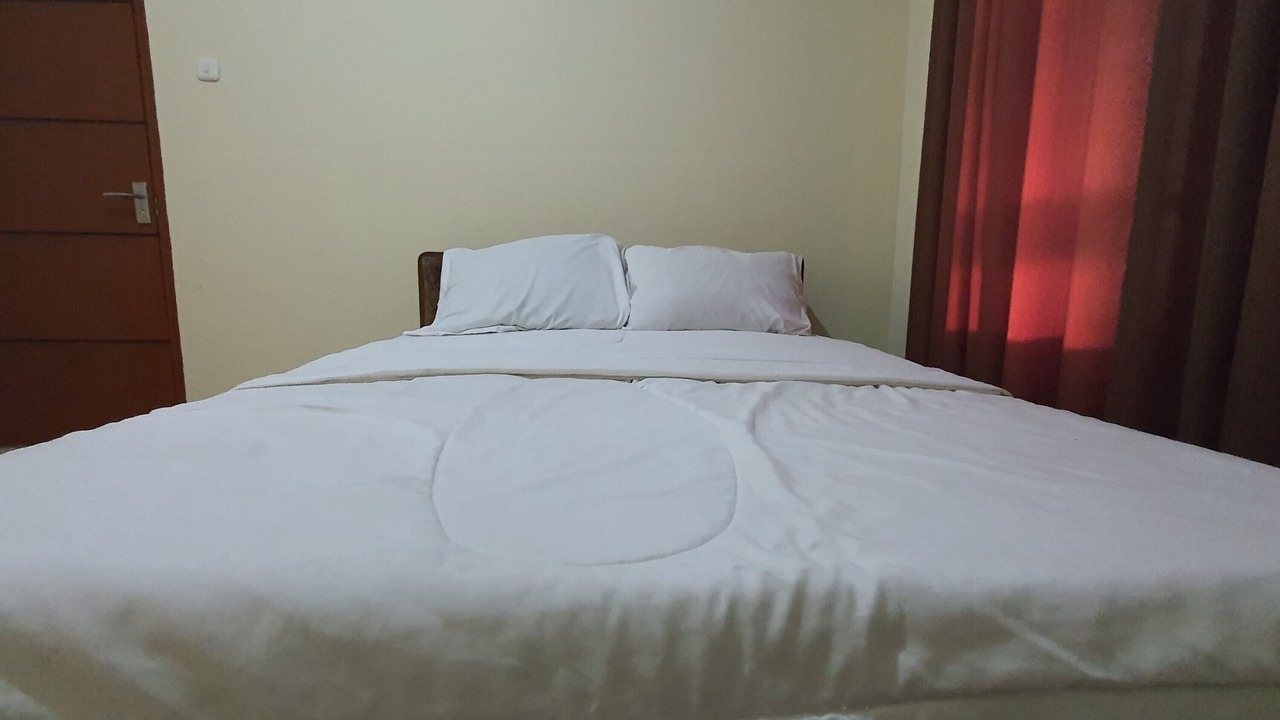 Photo of Bedroom in Sei Pinang