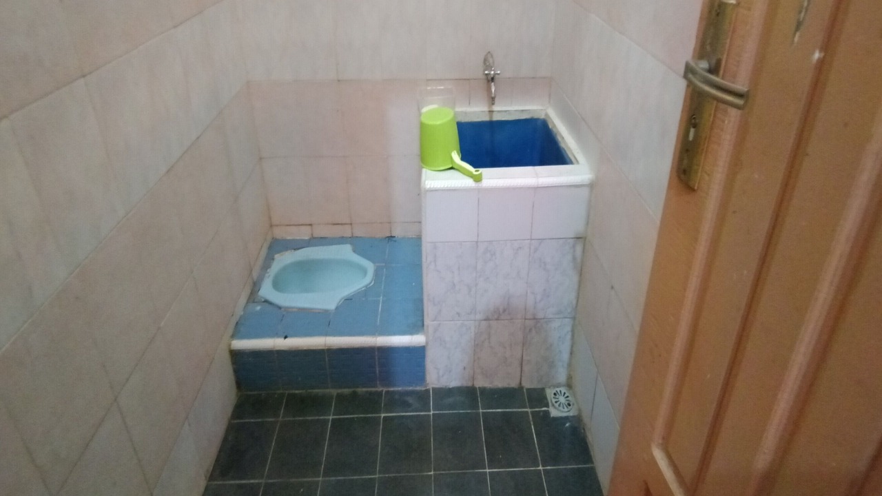 Photo of Bathroom in Sei Pinang