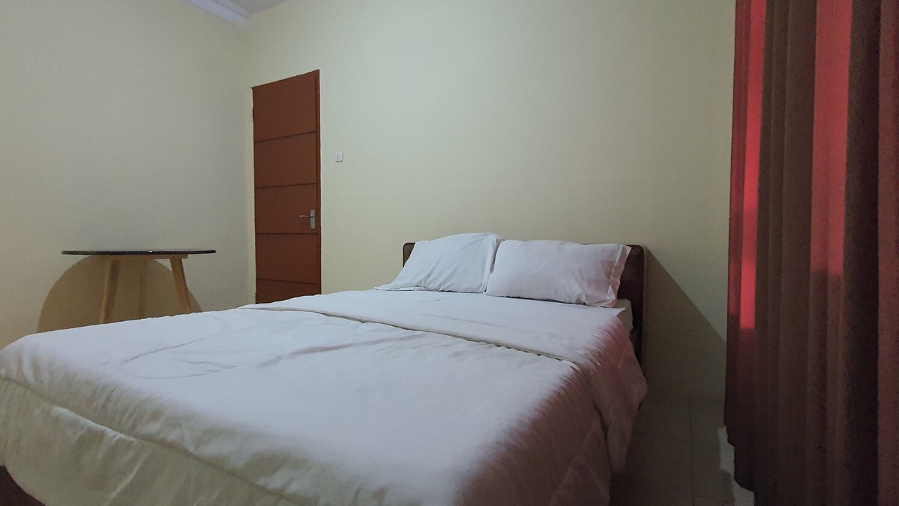 Photo of Bedroom in Sei Pinang