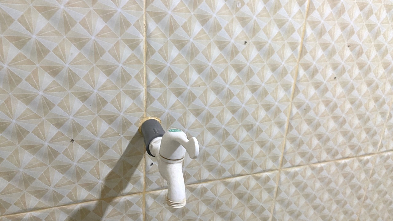Photo of Bathroom in Kecamatan Janapria