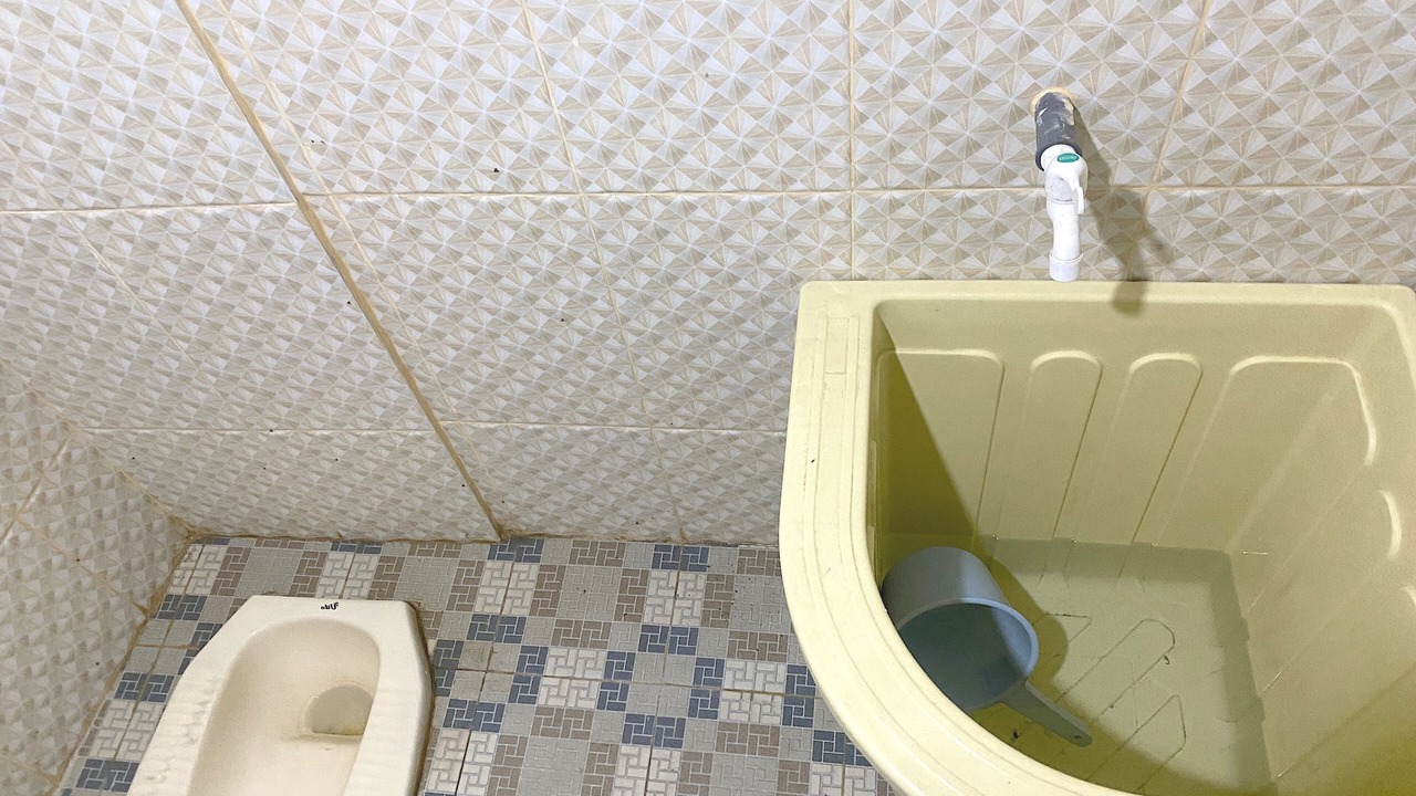 Photo of Bathroom in Kecamatan Janapria