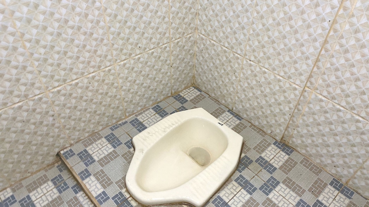 Photo of Bathroom in Kecamatan Janapria