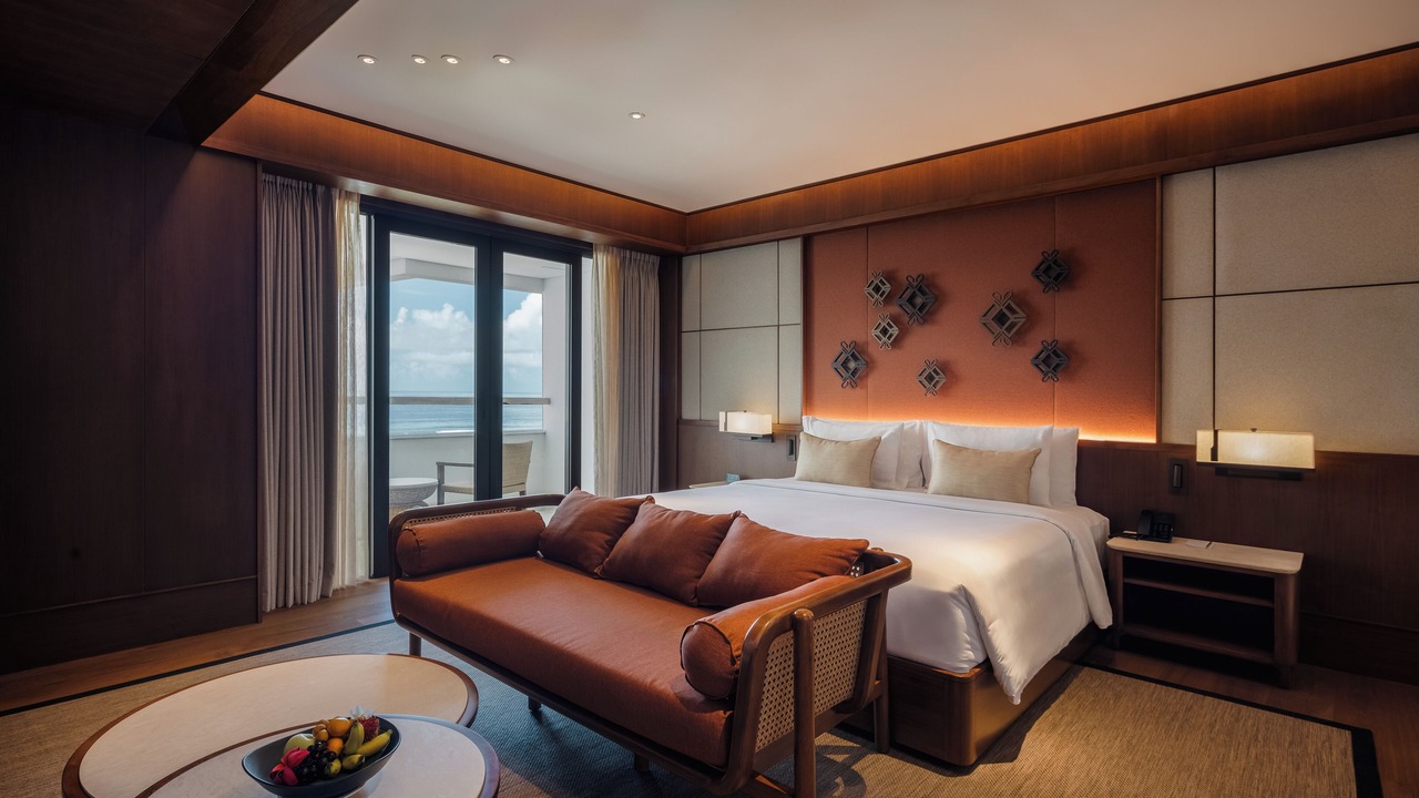 Photo of Bedroom in Sanur