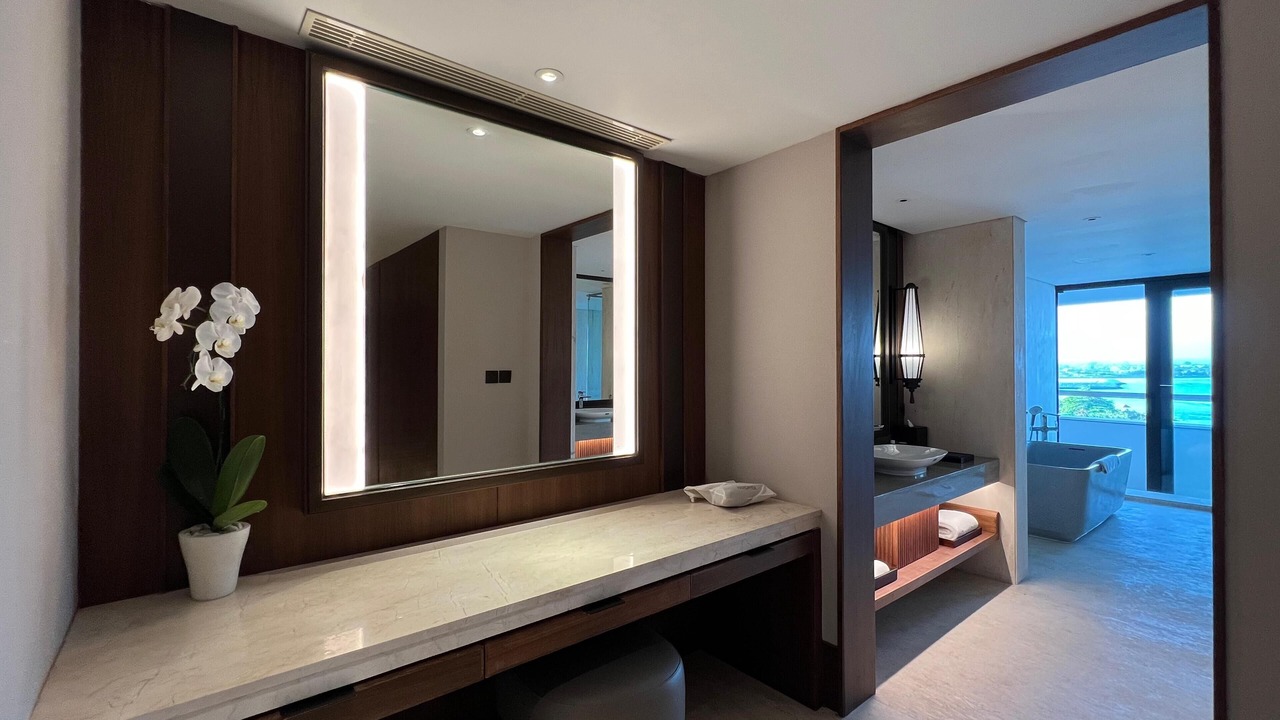 Photo of Bathroom in Sanur