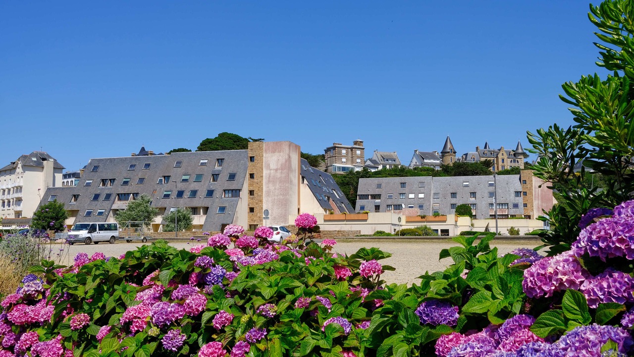 Photo of Outdoor in Trebeurden