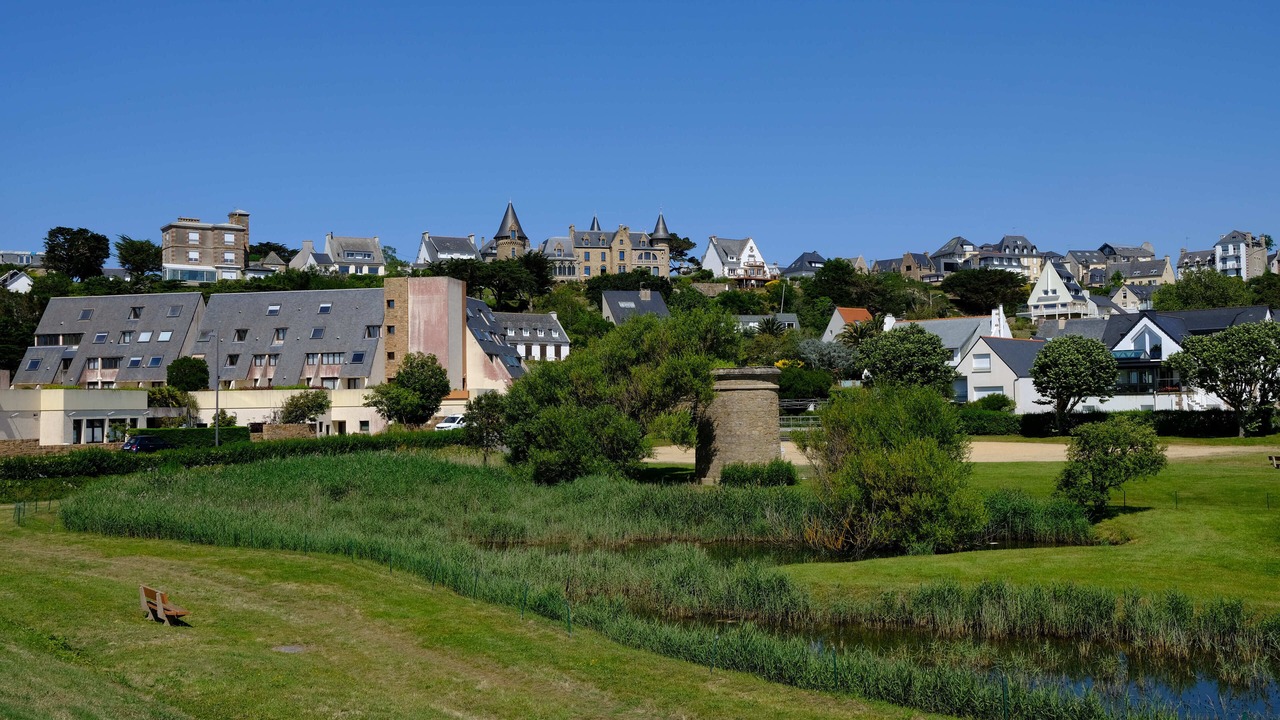 Photo of Outdoor in Trebeurden