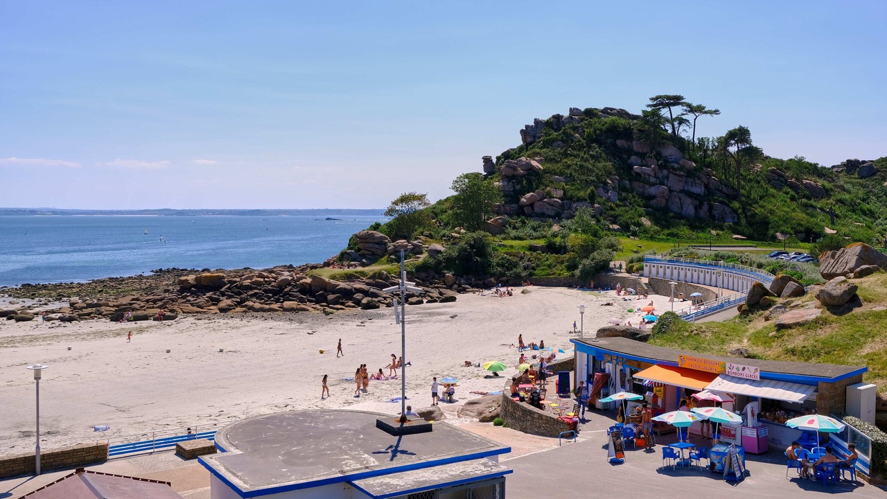 Photo of Outdoor in Trebeurden