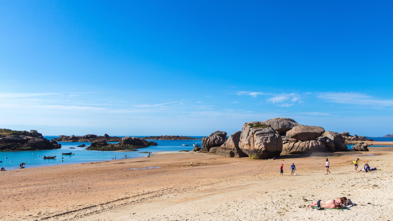 Photo of Outdoor in Trebeurden