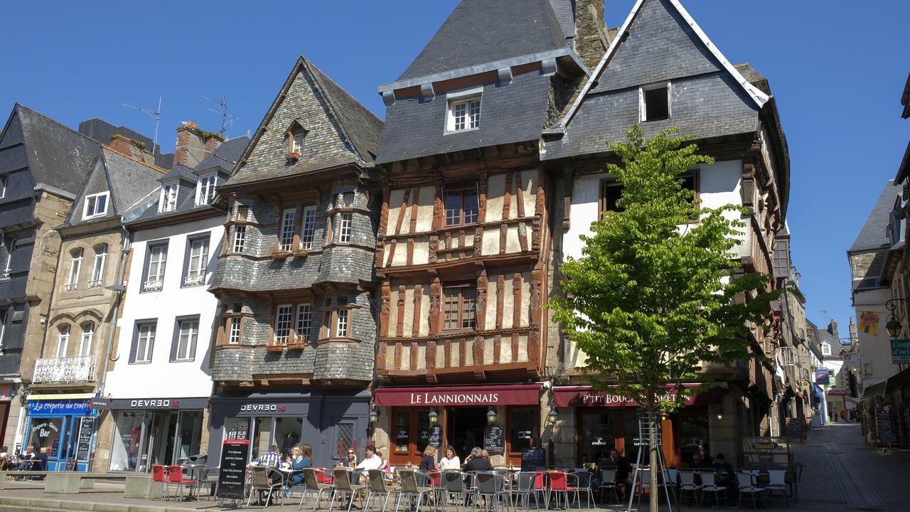 Photo of Outdoor in Trebeurden